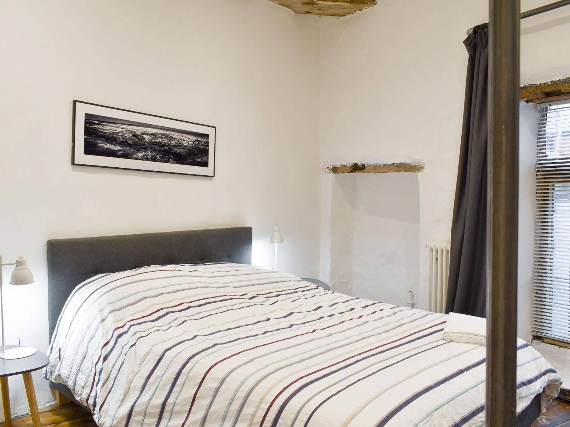 Hogwood Cottage Knaresborough Buitenkant foto