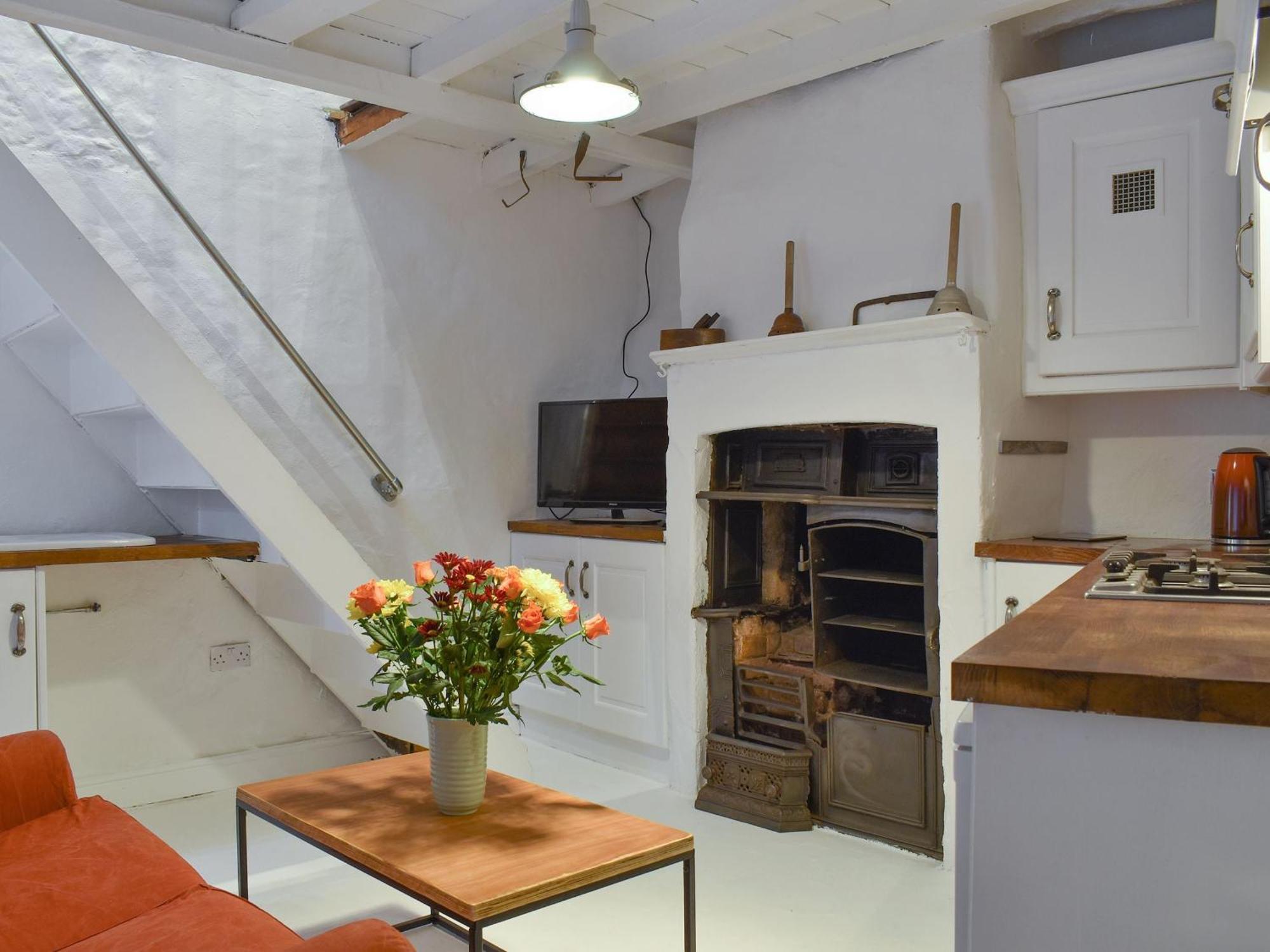 Hogwood Cottage Knaresborough Buitenkant foto